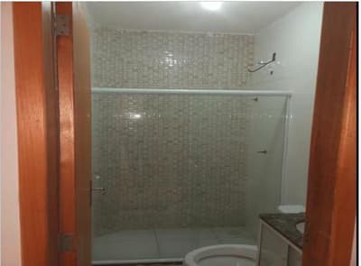 Foto 8 de 13: Casa em leilão em Nilópolis - RJ, bairro Centro — Casa, Ocupado, 105.83 m2, NILÓPOLIS / RJ