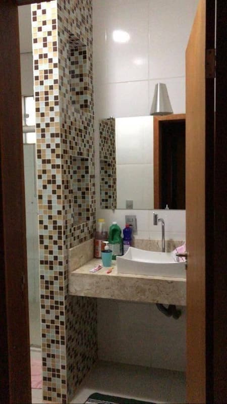 Foto 21 de 25: Casa em leilão em Lagoa Da Prata - MG, bairro Americo Silva — Casa, Lagoa Da Prata / MG