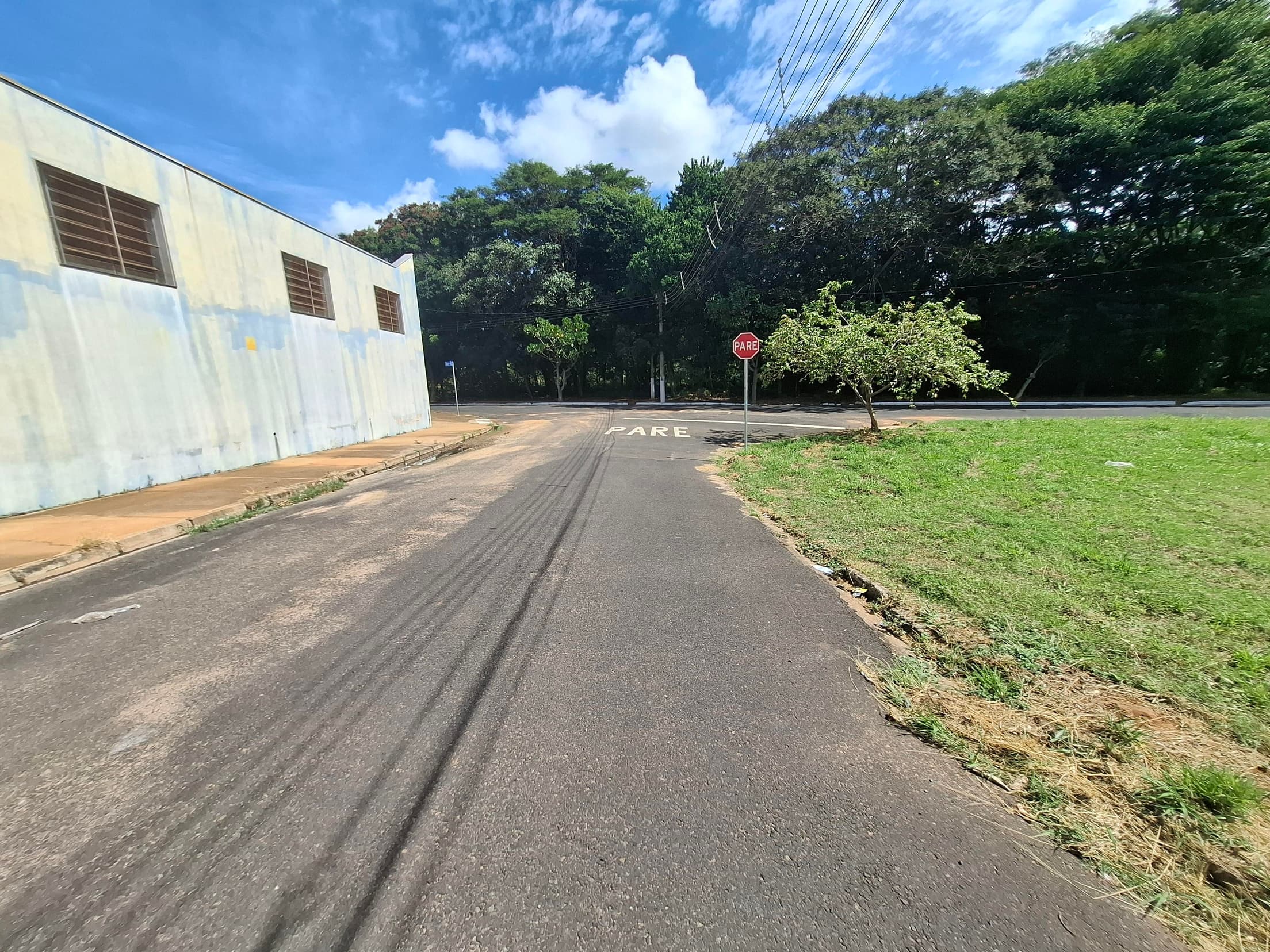 Foto 6 de 6: Terreno em leilão em Mirassol - SP — TERRENO LOCALIZADO NA RUA BRAZ LOPES COM ÁREA DE 306m², RESIDENCIAL CELINA DALUL, | MIRASSOLSP Nº 26.013