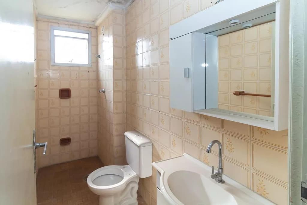 Foto 19 de 29: Apartamento em leilão em São Paulo - SP, bairro Vila Prudente — Apartamento Residencial, A.P. 51,08m² | A.T. 79,36m² | 1 vaga | Vila Prudente/SP
