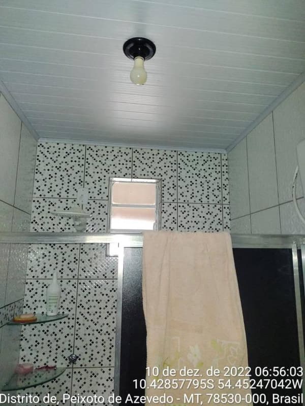 Foto 5 de 15: Casa em leilão em Peixoto De Azevedo - MT, bairro Eixo Sul — Casa, Peixoto De Azevedo / MT