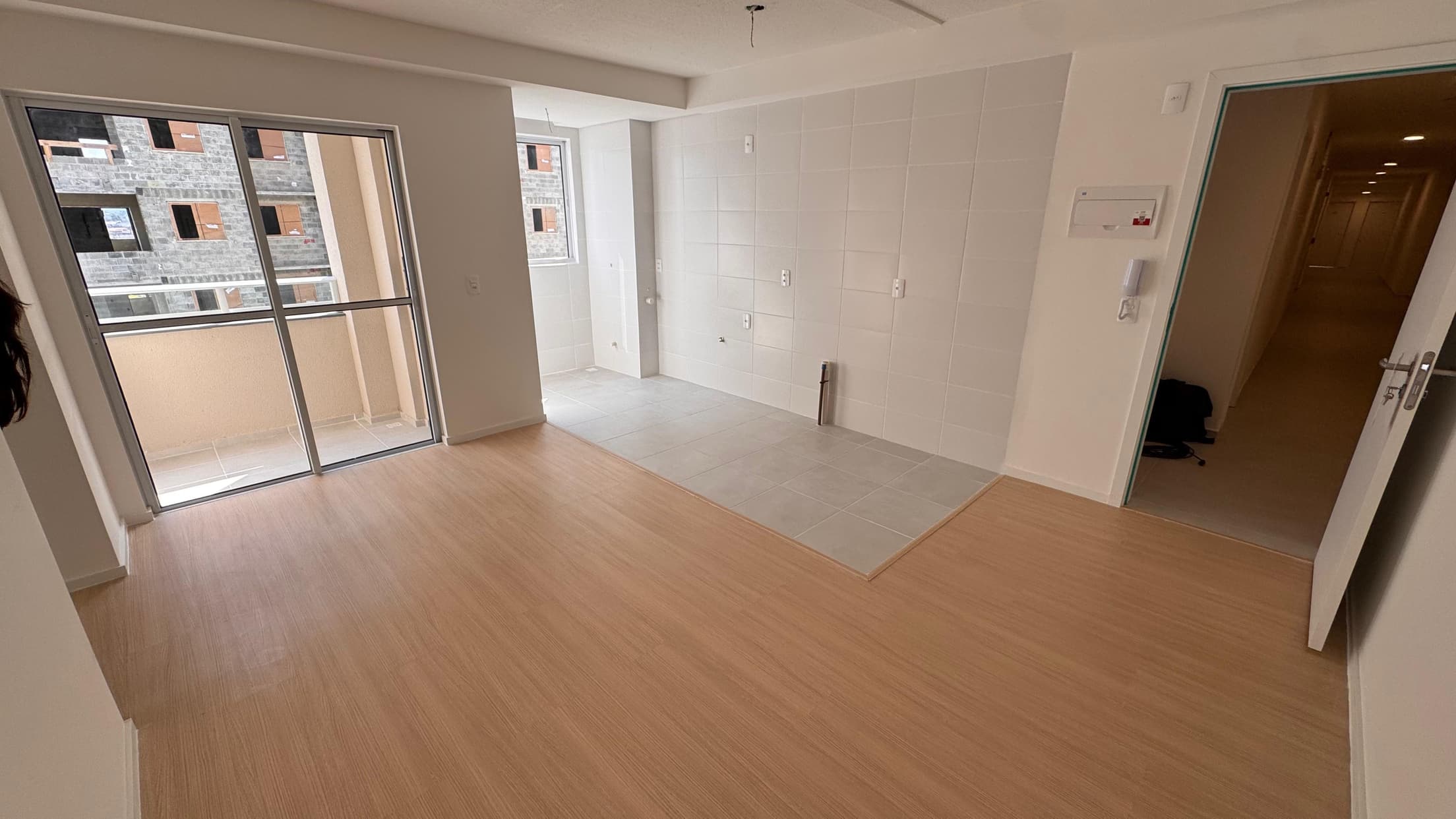 Foto 7 de 13: Apartamento em leilão em Barra Velha - SC — Apartamento Rogga - Barra Velha