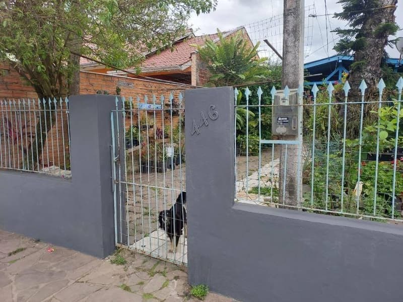 Foto 9 de 10: Casa em leilão em São Leopoldo - RS, bairro Arroio da Manteiga — Casa, São Leopoldo / RS