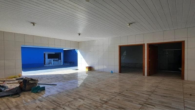 Foto 16 de 21: Casa em leilão em Colorado Do Oeste - RO — CASA RESIDENCIAL | A.T. 444,28 M² E A.C. 125 M² | COLORADO DOESTE/RO - LEILÃO EMPRESARIAL SISTÊMICO SICREDI
