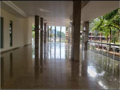 Foto 5 de 9: Comercial em leilão em Brasília - DF, bairro Asa sul — Sala comercial, Ocupado, 48.29 m2, BRASÍLIA / DF