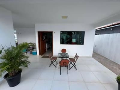 Foto 4 de 6: Casa em leilão em Batalha - PI, bairro São Francisco — Casa, Batalha / PI