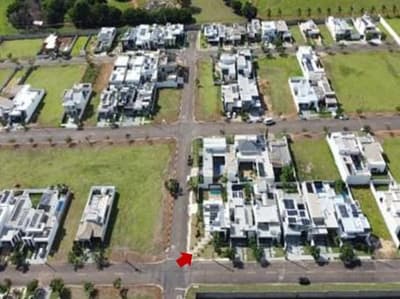Foto 13 de 19: Casa em leilão em Campo Verde - MT — CASA RESIDENCIAL | A.T. 450,00M² E A.C 152,90M² - ALTO PADRÃO COND. BURITIS PRIME | CAMPO VERDE/MT