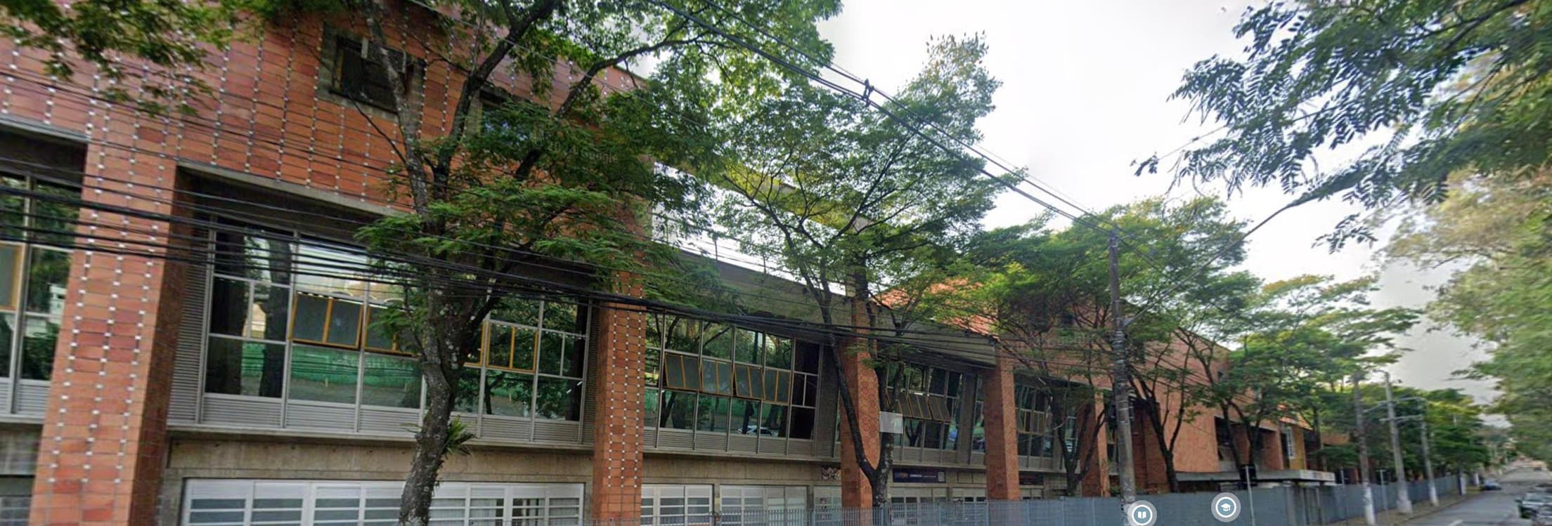 Foto 1 de 4: Terreno em leilão em Osasco - SP, bairro Vila Yara — Área de 40.453,88m² - Osasco/SP - Av. Franz Voegeli, 300 - Cadastro 23242.22.79 - Imóvel FIO (Fundação de Ensino)