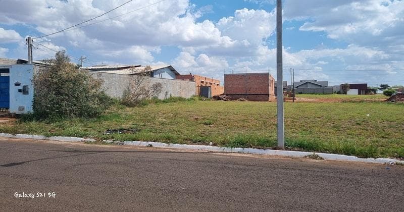 Foto 2 de 3: Terreno em leilão em São Gabriel Do Oeste - MS — TERRENO URBANO | A.T. 300 M² LOTEAMENTO RESIDENCIAL CIDADE JARDIM | SÃO GABRIEL DO OESTE/MS