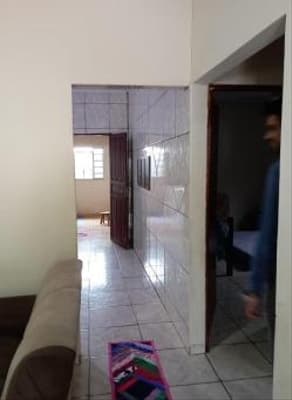Foto 4 de 20: Casa em leilão em Costa Rica - MS — IMÓVEL URBANO COM ÁREA TOTAL DE 259,25 M2 EM COSTA RICA-MS