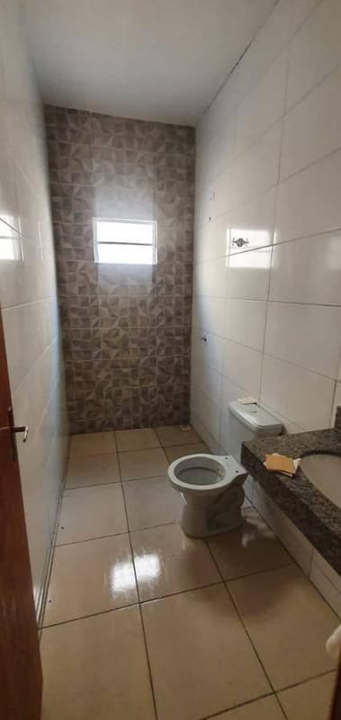 Foto 1 de 10: Casa em leilão em Santa Helena De Goiás - GO — Casa, Ocupado, Santa Helena De Goiás / GO (56% abaixo da avaliação)