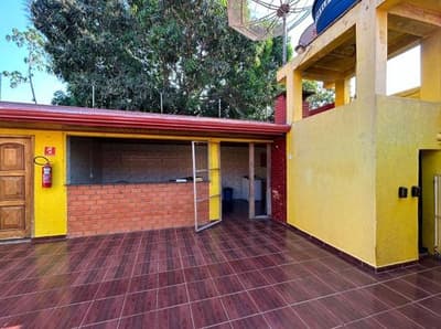 Foto 2 de 29: Casa em leilão em Ji-paraná - RO — Casa com 2 quartos (1 suíte) com área de 232,50m² - Nova Brasília, Ji-Paraná/RO