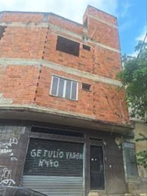 Foto 7 de 10: Apartamento em leilão em Nilópolis - RJ — Apartamento, Ocupado, Nilópolis / RJ (37% abaixo da avaliação)