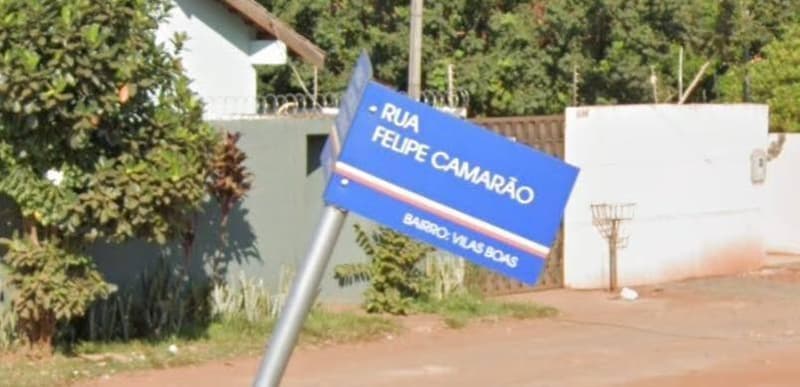 Foto 12 de 13: Casa em leilão em Campo Grande - MS, bairro Parque Dallas — Casa, Campo Grande / MS