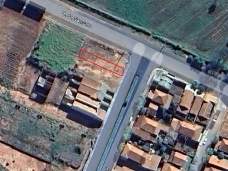 Foto 2 de 3: Terreno em leilão em Piacatu - SP, bairro Centro — Lote, 150.0 m2, Piacatu / SP