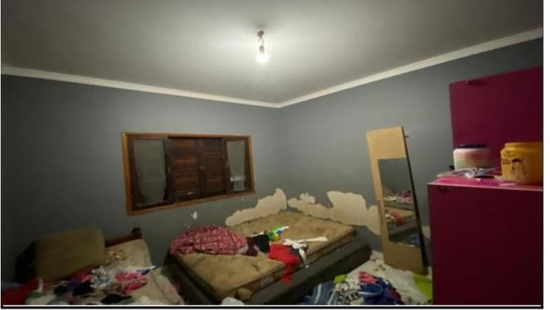 Foto 7 de 18: Casa em leilão em Praia Grande - SP, bairro Tupi — Casa, Ocupado, 209.0 m2, PRAIA GRANDE / SP