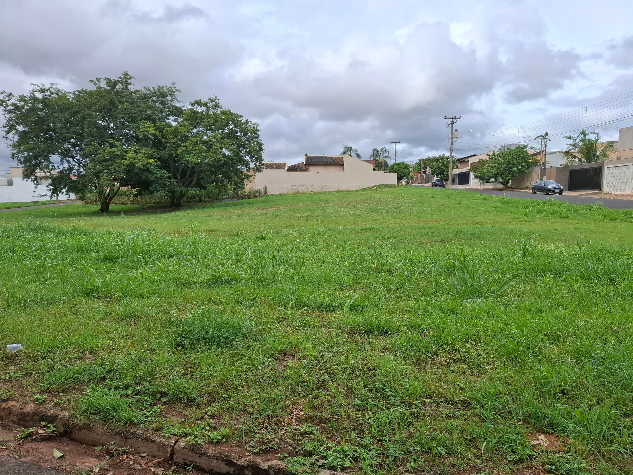 Foto 3 de 6: Terreno em leilão em Mirassol - SP — TERRENO DE 293,17m² - LOTE 20, QUADRA J - RUA JOÃO DE PAULA MACIEL, RESIDENCIAL CELINA DALUL, MIRASSOL/SP | MATRICULA 26.015