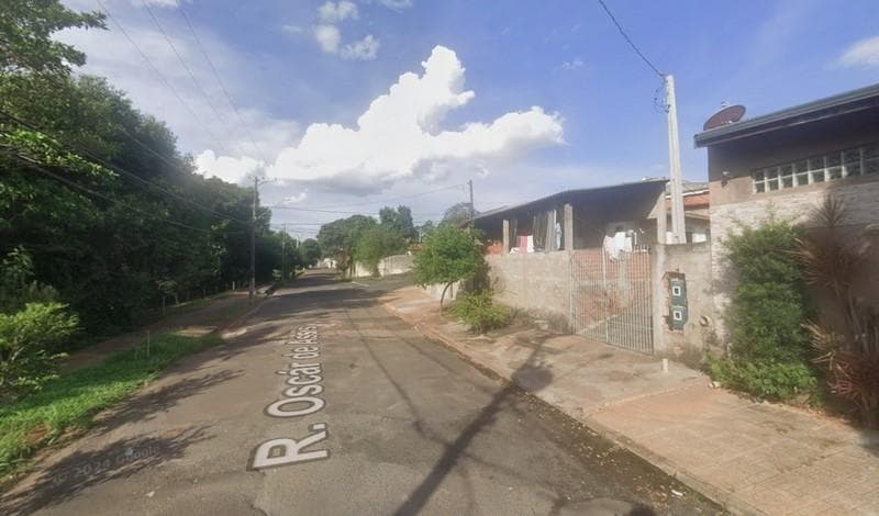 Foto 3 de 3: Casa em leilão em Sumaré - SP — Casa 44m² no Jd João Paulo II em Sumaré/SP