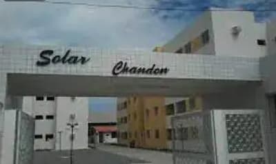 Foto 2 de 2: Apartamento em leilão em Olinda - PE — 58.9 m2, OLINDA / PE