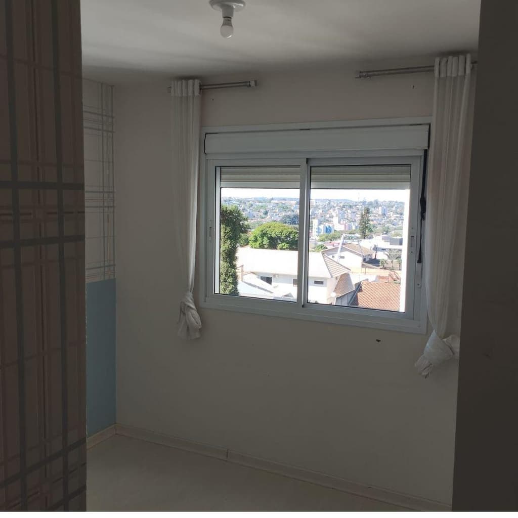 Foto 11 de 25: Apartamento em leilão em Cascavel - PR — APARTAMENTO- RESIDENCIAL LAGOA DA PAMPULHA Em CASCAVEL/PR