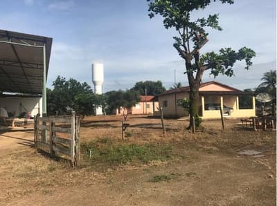 Foto 9 de 14: Comercial em leilão em Posse - GO — IMÓVEIS RESIDENCIAL, COMERCIAL E RURAL | POSSE/GO