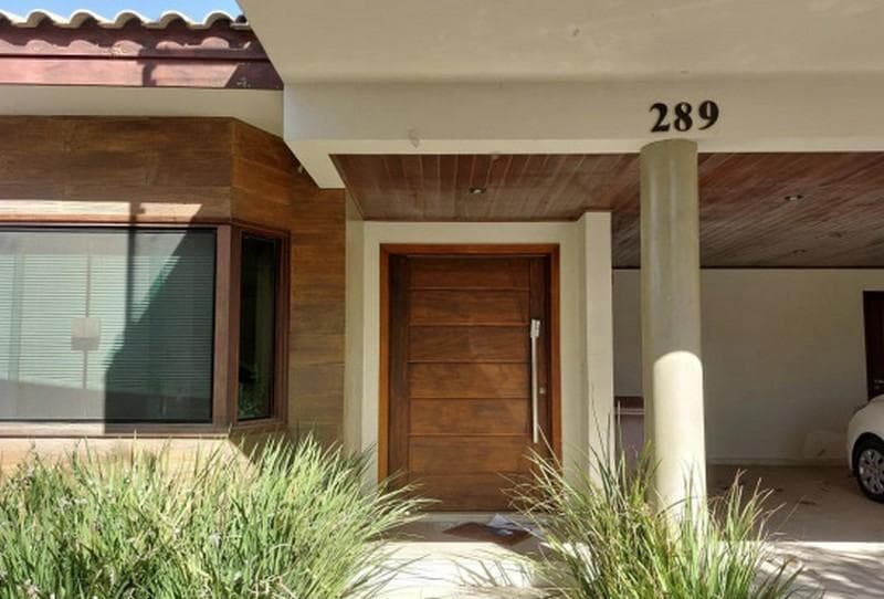 Foto 3 de 8: Casa em leilão em Sorocaba - SP — Casa 311m² na Granja Olga III em Sorocaba/SP