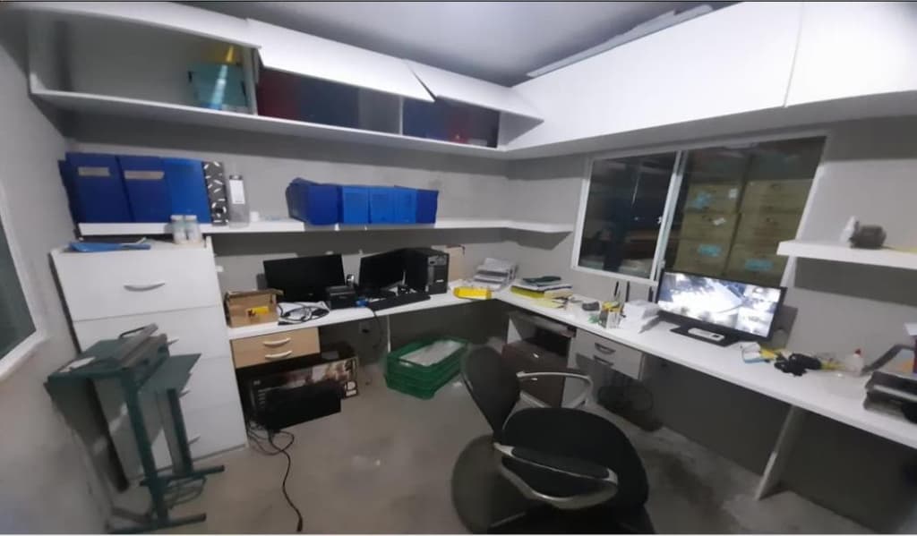 Foto 8 de 8: Comercial em leilão em Fortaleza - CE, bairro Centro — Predio, Ocupado, 318.0 m2, FORTALEZA / CE (55% abaixo da avaliação)