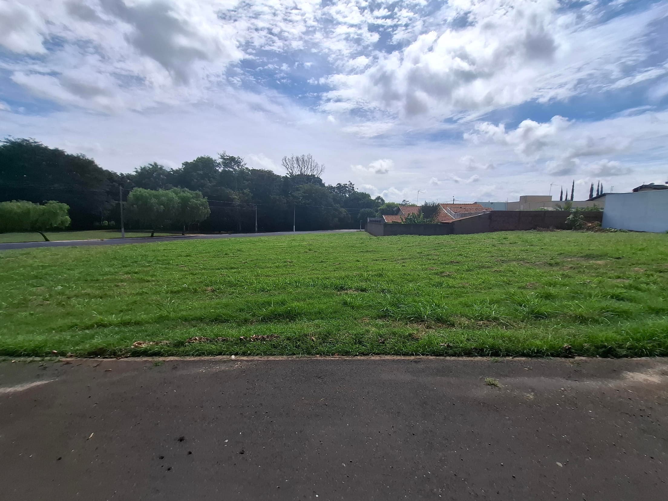 Foto 4 de 10: Terreno em leilão em Mirassol - SP — TERRENO DE 461m² LOCALIZADO NO PQ. RES. CELINA DALUL, MIRASSOL/SP | MATRICULA 26.051