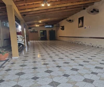 Foto 2 de 9: Comercial em leilão em Alfredo Marcondes - SP — Imóvel comercial, A.C. 100,00 m²
