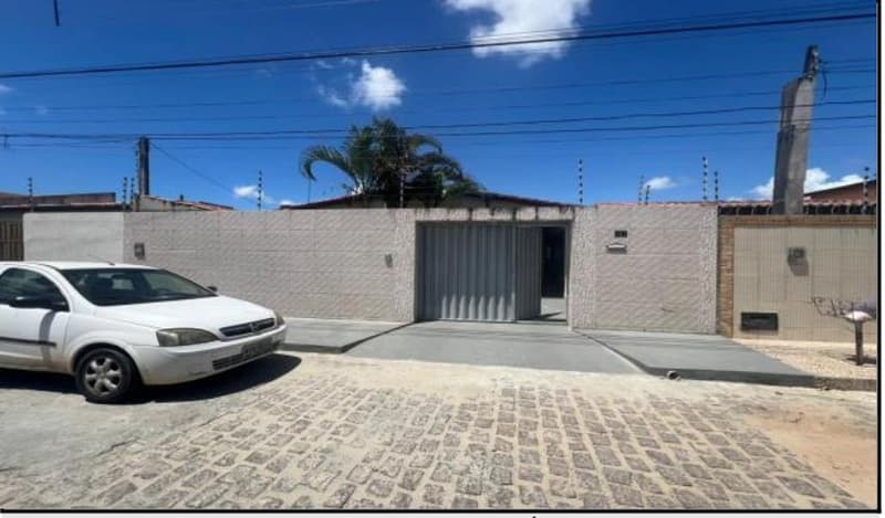 Foto 6 de 15: Casa em leilão em Parnamirim - RN, bairro Vida Nova — Ocupado, 200.0 m2, PARNAMIRIM / RN