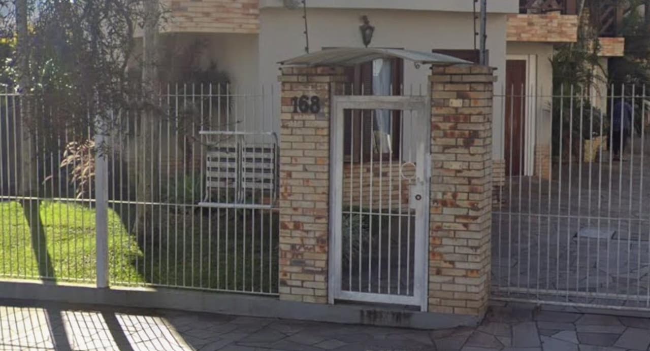 Foto 3 de 6: Casa em leilão em Cachoeirinha - RS, bairro Vila Cachoeirinha — Sobrado 197m², 1 Vaga no Residencial Tapajós na Vila Cachoeirinha em Cachoeirinha/RS