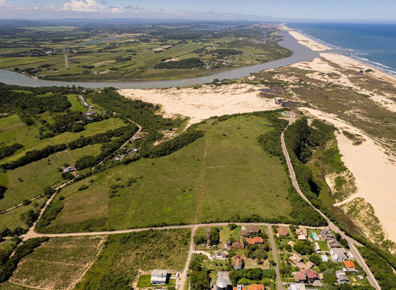 Foto 20 de 22: Terreno em leilão em Araranguá - SC — Lote de Terreno com 500m² - Morro dos Conventos - Araranguá - SC