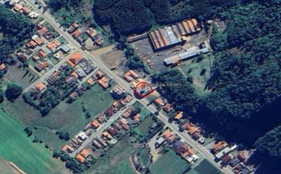 Foto 2 de 13: Comercial em leilão em Presidente Getúlio - SC, bairro Revólver — IMÓVEL URBANO COM ÁREA TOTAL DE 156,410 m2- Em PRESIDENTE GETÚLIO/SC