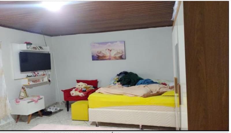 Foto 10 de 24: Casa em leilão em Ananindeua - PA — Casa, Ocupado, 352.2 m2, ANANINDEUA / PA