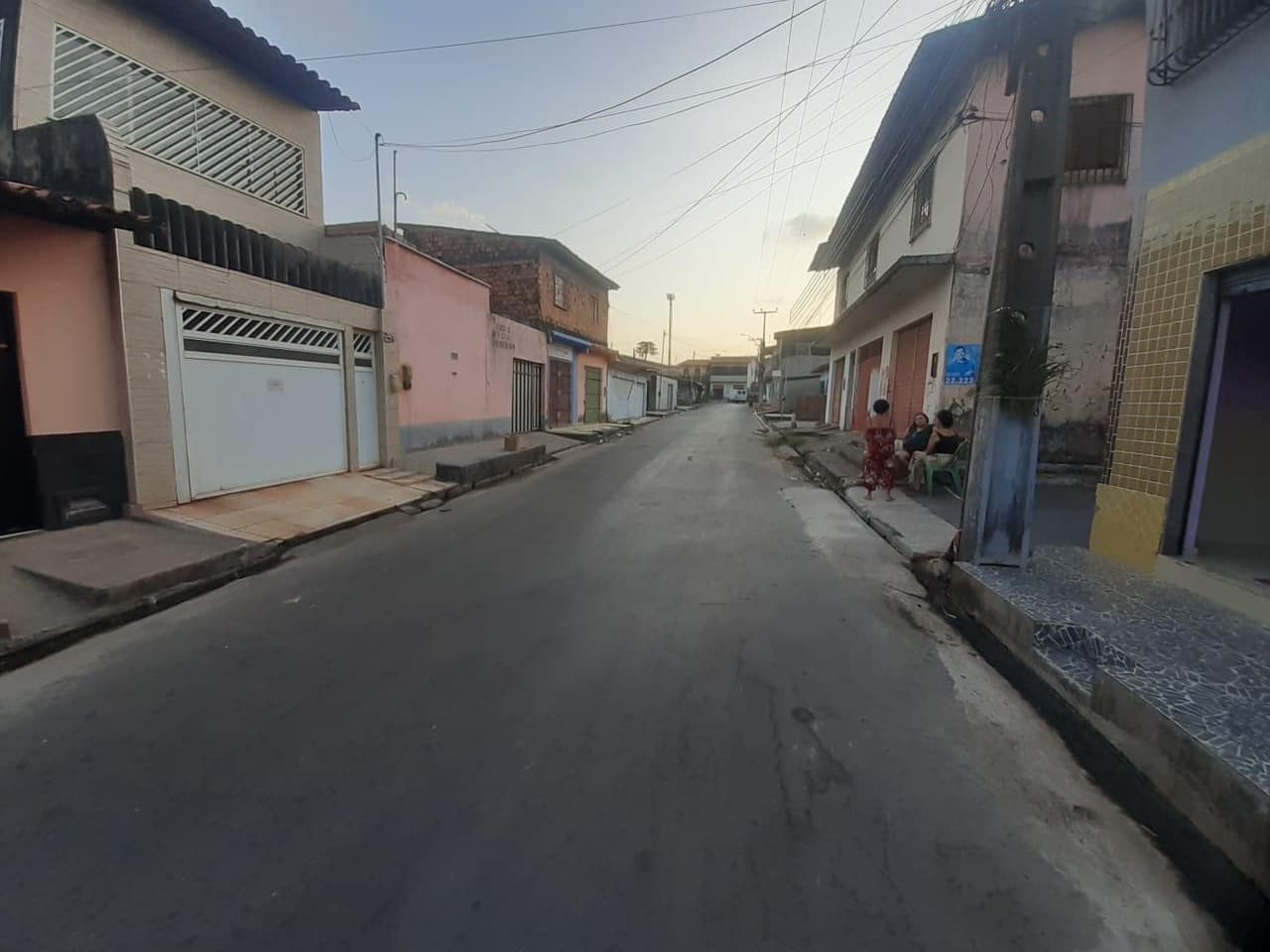 Foto 6 de 7: Casa em leilão em São Luís - MA — Casa c/ Terreno de 227m², Jardim Lisboa, São Luis/MA - Ocupada
