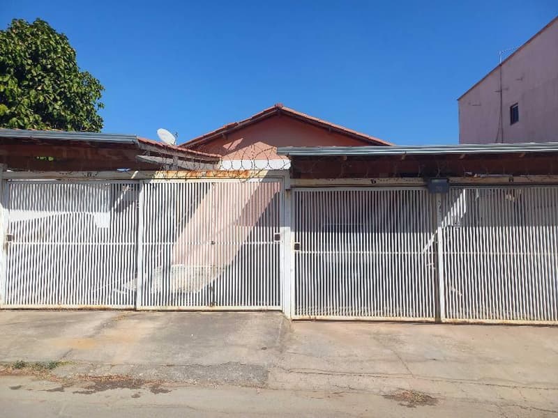 Foto 4 de 4: Casa em leilão em Ribeirão Das Neves - MG, bairro Sevilha — Casa, Ocupado, Ribeirão Das Neves / MG (51% abaixo da avaliação)