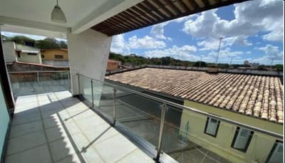 Foto 16 de 18: Casa em leilão em Natal - RN, bairro Pitimbu — 360.0 m2, NATAL / RN