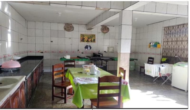 Foto 5 de 24: Casa em leilão em Ananindeua - PA — Casa, Ocupado, 352.2 m2, ANANINDEUA / PA