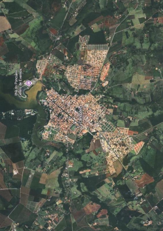 Foto 2 de 15: Terreno em leilão em Joaquim Távora - PR — IMÓVEL URBANO COM ÁREA TOTAL DE 1.635,8745 m2- Em SÃO ROQUE DO PINHAL, JOAQUIM TAVORA/PR
