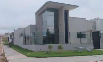 Casa em leilão em Água Boa - MT, bairro Centro — Casa 319m², Bairro Centro, Água Boa/MT