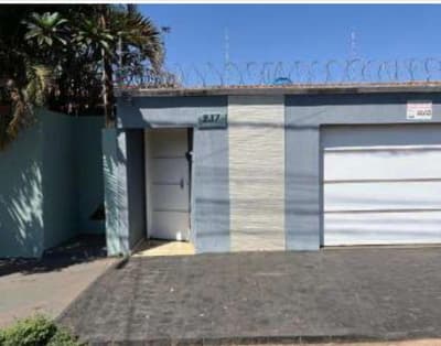 Foto 2 de 2: Casa em leilão em Uberlândia - MG — Casa 69m², Cidade Jardim, em Uberlândia/MG - Ocupado