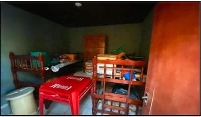 Foto 8 de 12: Casa em leilão em Praia Grande - SP, bairro Ocian — 125.0 m2, PRAIA GRANDE / SP