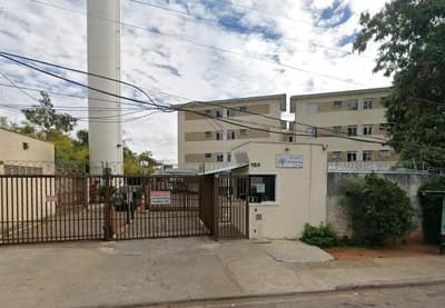 Apartamento em leilão em Sorocaba - SP — DIREITOS SOBRE O APARTAMENTO Á.P 43,14M² E Á.T. 80,25M² | SOROCABA -SP