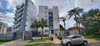 Apartamento em leilão em Curitiba - PR, bairro Bairro do Bacacheri — Apartamento nº 23, do 1º andar ou 3º pavimento, do EDIFÍCIO MIRAGE, localizado à Rua Maximino Zanon, nº 328, no Bairro do Bacacheri, Curitiba/PR