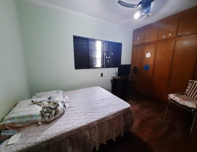 Foto 9 de 22: Casa em leilão em Bauru - SP, bairro Jardim Amália — 160.0 m2, BAURU / SP