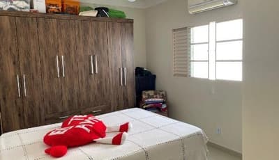 Foto 13 de 21: Casa em leilão em Araçatuba - SP, bairro Ipanema — Casa Ocupada, 142.0 m2, ARAÇATUBA / SP