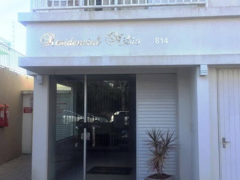 Foto 2 de 10: Apartamento em leilão em Passo Fundo - RS, bairro Centro — Apto 35m² - 1 Qt, 1 Banheiro, Varanda e 1 Vaga | Passo Fundo-RS | Edificio Residencial Milao | Centro - Prox. ao Shopping Bella Città - Financiamento até 420 Meses!