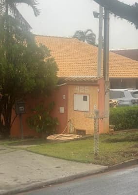 Foto 7 de 7: Casa em leilão em Tatuí - SP — Tatuí/SP - Casa no Parque Residencial Colina das Estrelas - Área Total de 1.325,00 m²