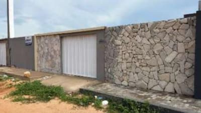 Casa em leilão em Tibau - RN, bairro Barra Nobre — Casa 225m², Barra Nobre, em Tibau/RN