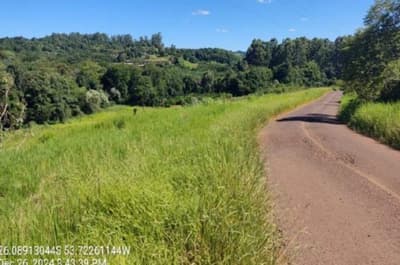Foto 3 de 4: Imóvel em leilão em Santo Antônio Do Sudoeste - PR — IMÓVEL URBANO COM ÁREA TOTAL DE 252,94 m² EM SANTO ANTÔNIO DO SUDOESTE-PR